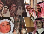 محمد بن سلمان الرجل القوى خلف عرش المملكة.. ولى عهد السعودية يحتفل اليوم بعيد ميلاده الـ 33.. يصنع الإنجازات منذ مبايعته أبرزها دعم التنمية وتشجيع الاستثمار ومحاربة الفساد والإرهاب.. ويلقبه العالم برجل "نيوم"