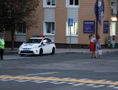 صور.. مقتل زعيم متمردى شرق أوكرانيا الموالين لروسيا فى انفجار بمدينة دونتسك