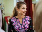 الديوان الملكى الأردنى يهنئ الملكة رانيا بعيد ميلادها: لجلالتها دوام الصحة 