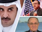 صحيفة أمريكية تكشف: قطر أنفقت 16.3 مليون دولار للضغط على ترامب فى قضية "المقاطعة العربية".. يهودى من أصل سورى قاد حملة ضغط لصالح الدوحة.. خطته تضمنت 250 شخصا من المؤثرين على الرئيس الأمريكى وأعضاء فى الكونجرس