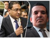 البرنامج الرئاسى لتأهيل الشباب يؤتى ثماره.. تعيين 4 شبان نوابا للمحافظين الجدد.. برلمانيون يشيدون بالتجربة ويؤكدون إيمان القيادة السياسية بدورهم فى بناء الوطن.. ونمتلك كوادر قادرة على العطاء فى كل القطاعات