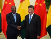 نشاط مكثف للرئيس الصينى على هامش منتدى الصين أفريقيا