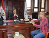 محافظ بنى سويف: توجيهات الرئيس السيسي أهم محاور أجندة عملى المرحلة القادمة