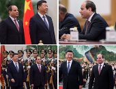 السفير الصينى بالقاهرة: مصر شريك استراتيجى للصين وعلاقتنا نموذج يحتذى به