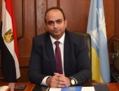 صور.. من هو نائب محافظ الإسكندرية الجديد خليفة سعاد الخولى؟ 