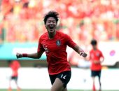 كوريا الجنوبية تحصد ذهبية كرة القدم.. شاهد فرحة "سون" بعد إعفائه من التجنيد
