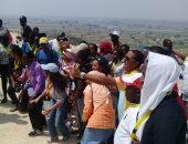 حصاد الثقافة.. شباب حوض النيل يزورون آثار المنيا.. ومعرض الكتاب فى 23 يناير