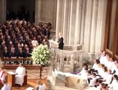 ميجان ماكين: والدى كان رجلا ومحاربا وأمريكيا عظيما