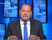 شاهد.. نشأت الديهى: مصر ثالث أكبر شريك تجارى للصين فى إفريقيا