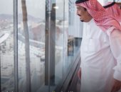 شاهد..كيف أفشلت السعودية  مخططات قطر لتسيس الحج