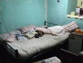 حبس المتهم بقتل مدرس بالمعاش داخل مسكنه فى الشرقية