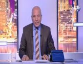 أحمد موسى: الدولة رصدت 515 مليار جنيه لتطوير قطاع الكهرباء منذ عام 2015 