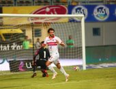 الزمالك يستعيد توازنه بالدورى برباعية فى إنبى.. جروس يصحح الأوضاع سريعا.. فرجانى ساسى يقدم أوراق اعتماده.. مصطفى فتحى يعود للمشاركة.. والأبيض ينهى صيام 670 يوما عن التهديف بالمرمى البترولى