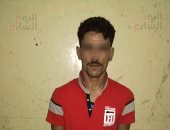 مباحث حلوان تضبط مسجل خطر يقود توك توك.. ويعترف: لسه سارقه