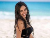 نسرين أمين: دورى فى "ولاد رزق 2" امتداد للجزء الأول 