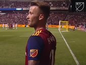 أندية الدوري الأمريكي توافق على استئناف الموسم في يوليو