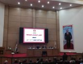 محافظ الوادي الجديد يطرح مبادرة لتوصيل المعاشات لكبار السن والمرضى للمنازل