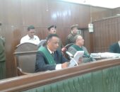 السجن 3 سنوات لمزارع بسوهاج لاتهامه بإحراز بندقية آلية بدون ترخيص