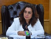 الدكتورة منال عوض تتفقد ستاد دمياط  وتؤكد إزالة كافة العقبات لتطويره