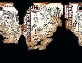 شاهد.. دستور عمره 1000سنة.. وثيقة تكشف قوانين حضارة المايا فى المكسيك