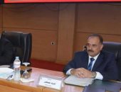 محافظ الوادى الجديد يوجه بضرورة تشغيل الوحدات المحلية بالطاقة الشمسية