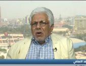 شاهد.. سياسى ليبيى: المجتمع الدولى يريد إنهاك ليبيا ولن يتدخل لتسوية سياسية