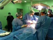 إجراء 38 جراحة وقسطرة قلب للأطفال والكبار بالتأمين الصحى الشامل فى بورسعيد