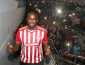 رسميًا.. يايا توريه يرحل عن أولمبياكوس اليونانى بعد 3 أشهر قضاها داخل النادى