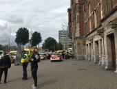 مقتل وإصابة 7 أشخاص جراء عملية طعن فى مدينة ليون الفرنسية 