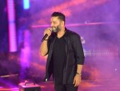 زياد برجى يحيى حفلا غنائيا ضخما فى لبنان بعد تعاونه مع نانسي عجرم