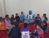 فيديو.. 14 مدرسة قرآنية للأوقاف بمحافظة قنا.. تعرف عليها
