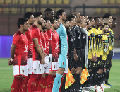 الأهلى يعانى من 4 أخطاء فنية أظهرها لقاء الإنتاج الحربى.. تعرف عليها 