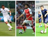 ماذا ينتظر المحترفون فى الأحد الكروى؟.. صدارة الدورى التركى تنادى تريزيجيه مع قاسم باشا.. كريم حافظ يترقب الظهور الأول مع باشاك شهير.. وردة يسعى لتجاوز أحزان الخروج الأوروبى.. والننى يحلم بالمشاركة مع أرسنال