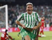 فيديو.. ريال بيتيس يحسم ديربى الأندلس بهدف تاريخى ضد إشبيلية