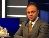 الإعلامى محمد ترك يعود للتلفزيون المصرى بعد غياب 15 عاما