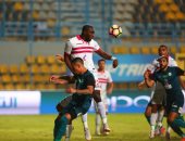 كاسونجو يقضى إجازة الزمالك فى القاهرة بسبب الكونغو.. اقرأ التفاصيل