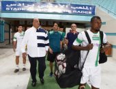 محمد مصيلحى : مبروك للاعبى الاتحاد وانتظر دعم الجمهور الفترة القادمة  