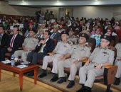 القوات المسلحة تنظم مؤتمرا لتنمية قدرات كوادر شباب أطباء الأسنان