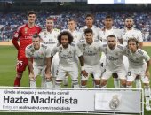 ترتيب الدوري الاسباني بعد انطلاقة ريال مدريد النارية