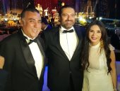 فيديو.. سر ظهور سعد الحريرى رئيس وزراء لبنان فى "سهل حشيش"