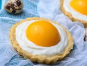 دراسة: تناول بيضة واحدة يومياً يقلل خطر الإصابة بمرض السكرى