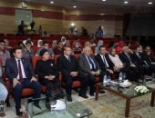 الفريق التراس: كل الأسعار تزداد فى مصر إلا المخدرات وسنواصل محاربتها  