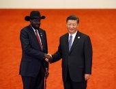 الصين تعلن إرسال 268 فردا من قوات حفظ السلام إلى جنوب السودان