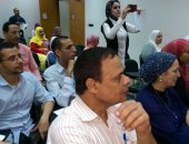 البيئة تفتتح دورة تدريبية لرفع قدرات العاملين فى منظومة المخلفات الجديدة