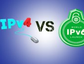 إيه الفرق .. أبرز الاختلافات بين بروتوكولى IPv4 وIPv6 ومن الأفضل بينهما