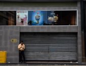 صور.. ماكدونالدز تغلق عددا من فروعها فى فنزويلا بسبب الأزمة الاقتصادية