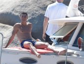 اخبار كريستيانو رونالدو اليوم عن استجمام الدون بعد البداية المتعثرة مع يوفنتوس