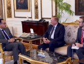 مسؤول أممى لرئيس الوزراء: نطاق برامج الأمم المتحدة مع مصر يتسع ويتنوع 