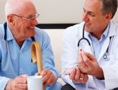 كيف نحمى كبار السن من ضربات الشمس والإجهاد الحرارى؟