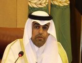 البرلمان العربى يهنئ الرئيس السيسى بذكرى انتصارات أكتوبر المجيدة